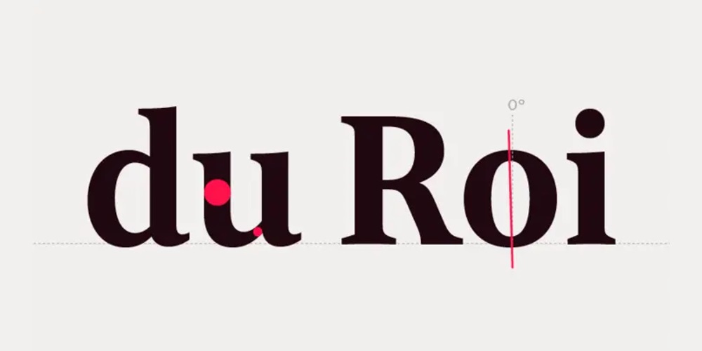 还在凭感觉选字体？收下这份西文字体通关手册！