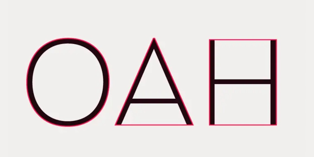 还在凭感觉选字体？收下这份西文字体通关手册！