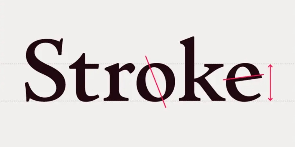 还在凭感觉选字体？收下这份西文字体通关手册！