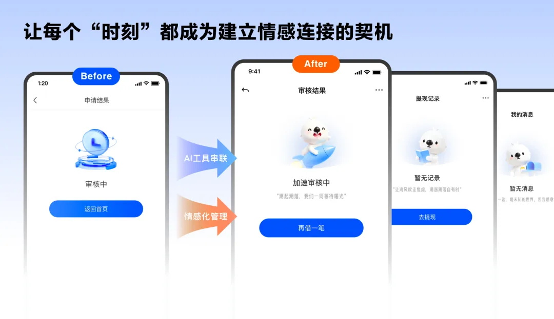 如何用AI做好情感化设计？来看大厂的实战案例！