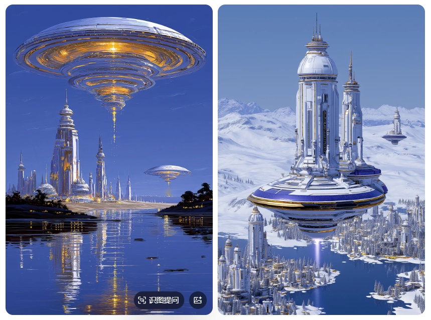 50组多风格提示词，全面测评Midjourney V7的生图效果！