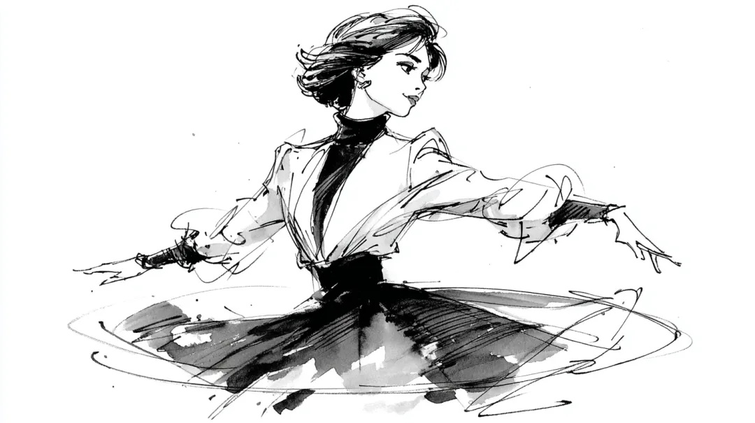 50组多风格提示词，全面测评Midjourney V7的生图效果！