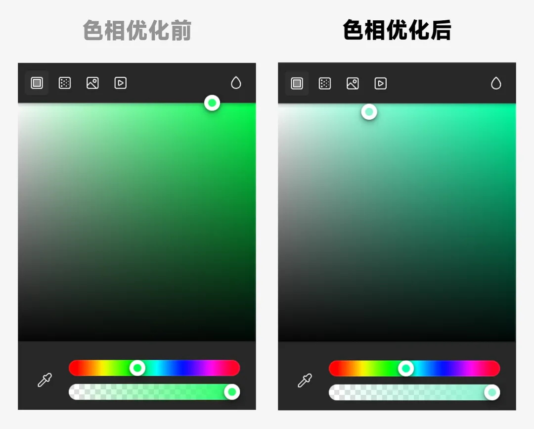 救命！为什么你的个人中心总是被怼「没有设计感」？