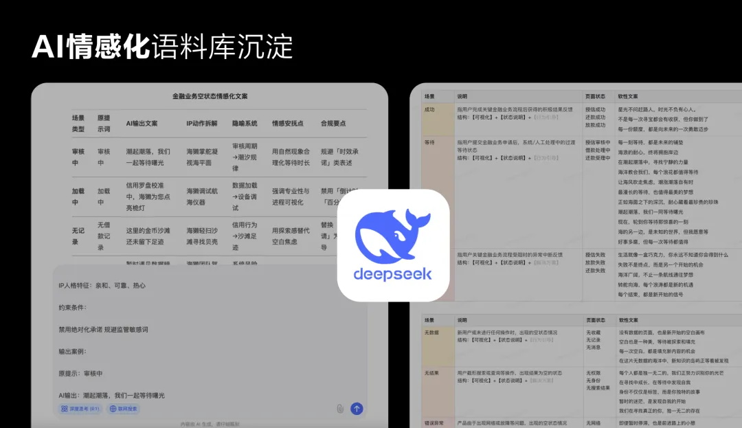 如何用AI做好情感化设计？来看大厂的实战案例！