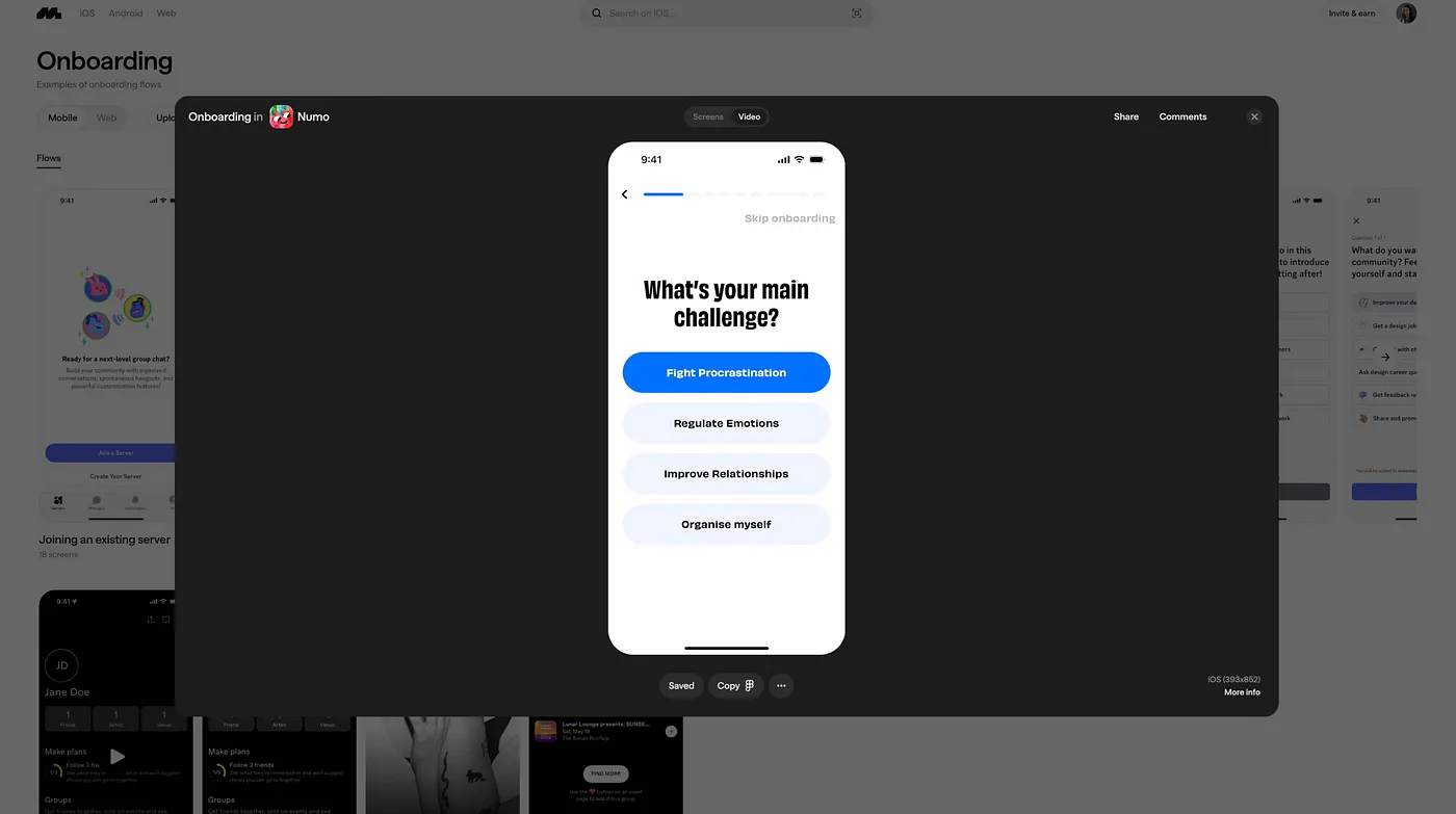 研究500多个APP后,我总结了新用户引导流程的设计要点-7 研究500多个APP后,我总结了新用户引导流程的设计要点