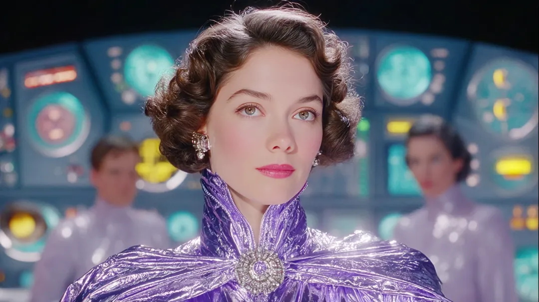 50组多风格提示词，全面测评Midjourney V7的生图效果！