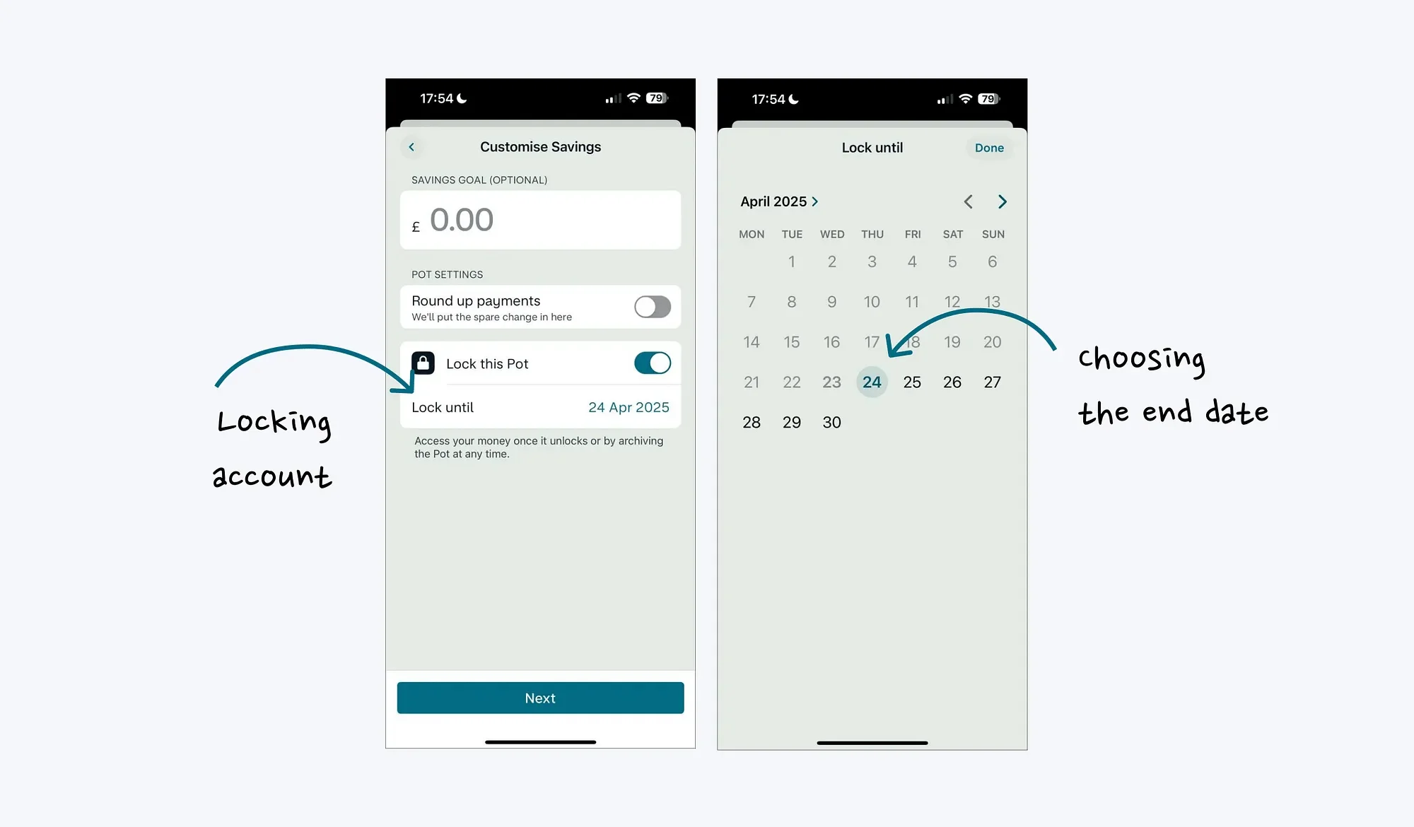 1200万人在用的Monzo,如何润物细无声地塑造用户花钱习惯?-7 1200万人在用的Monzo,如何润物细无声地塑造用户花钱习惯?