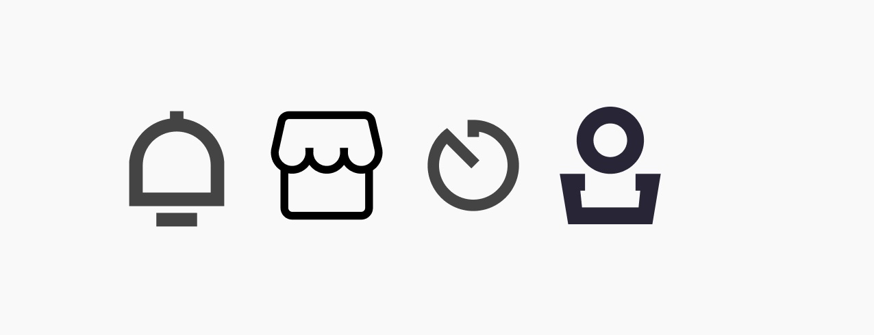 掌握这3个方法,新手也能做出精致的图标设计(附实战演示)-15 掌握这3个方法,新手也能做出精致的图标设计(附实战演示)