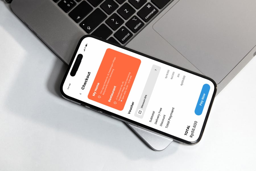 健康餐饮应用UI设计素材包:专为健身人群打造的界面解决方案-2 健康餐饮应用UI设计素材包:专为健身人群打造的界面解决方案