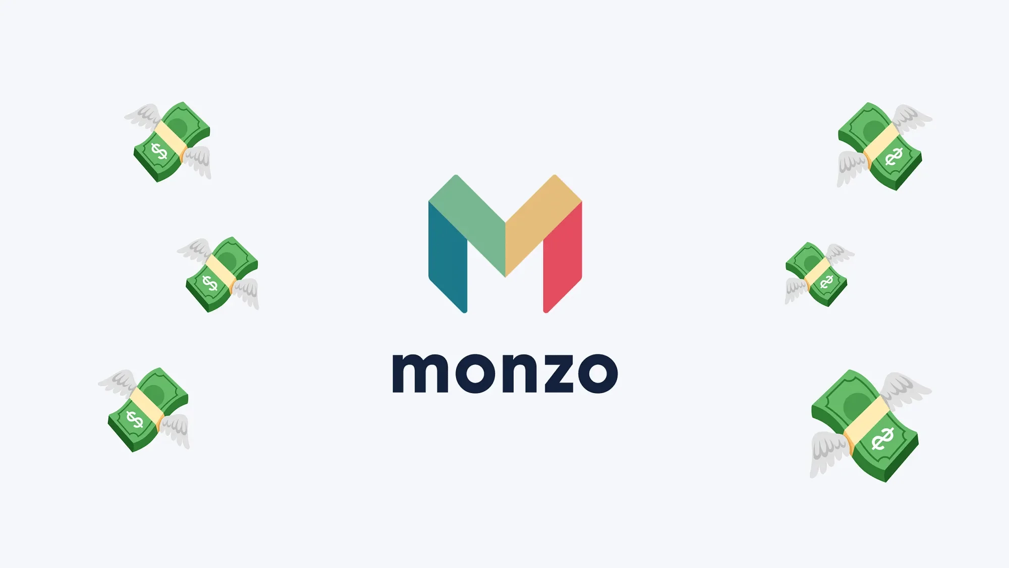 1200万人在用的Monzo,如何润物细无声地塑造用户花钱习惯?-1 1200万人在用的Monzo,如何润物细无声地塑造用户花钱习惯?