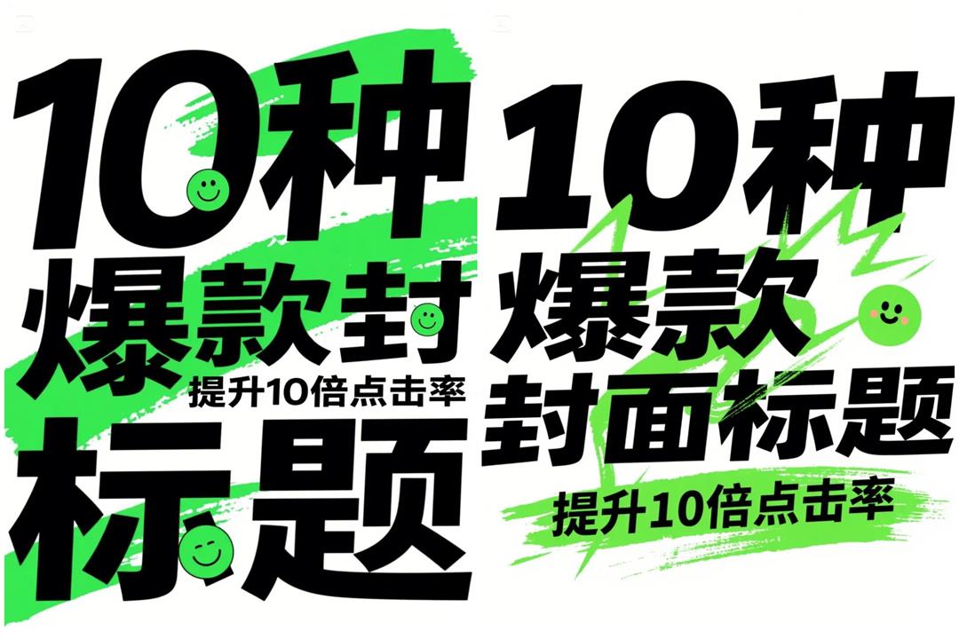 设计师私藏20组海报提示词!文字海报封神!-18 设计师私藏20组海报提示词!文字海报封神!