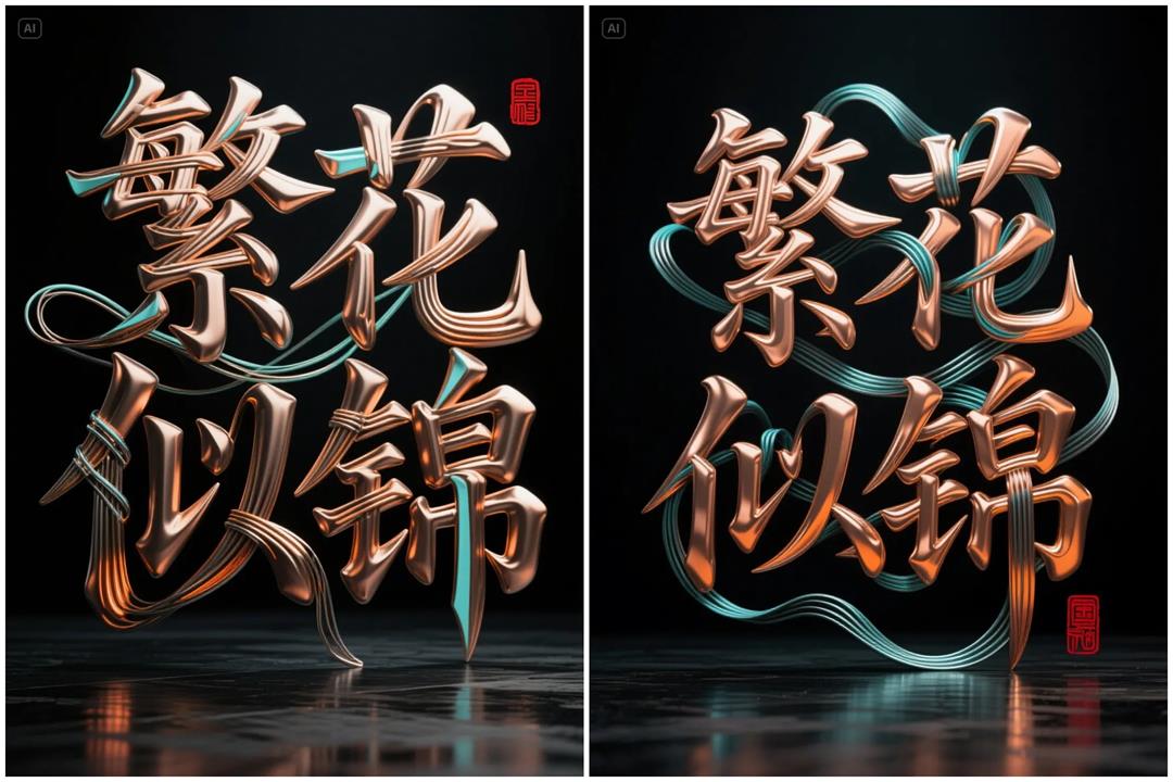 设计师私藏20组海报提示词!文字海报封神!-27 设计师私藏20组海报提示词!文字海报封神!