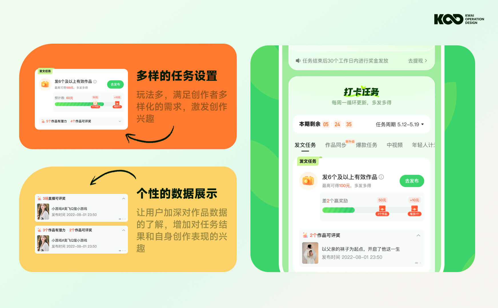 大厂要怎么做好品牌设计?来看快手的完整设计流程!-24 大厂要怎么做好品牌设计?来看快手的完整设计流程!