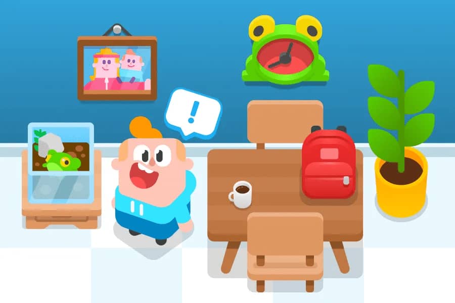 产品功能拆解!多邻国AI视频功能是噱头还是有效学习工具?-2 产品功能拆解!多邻国AI视频功能是噱头还是有效学习工具?