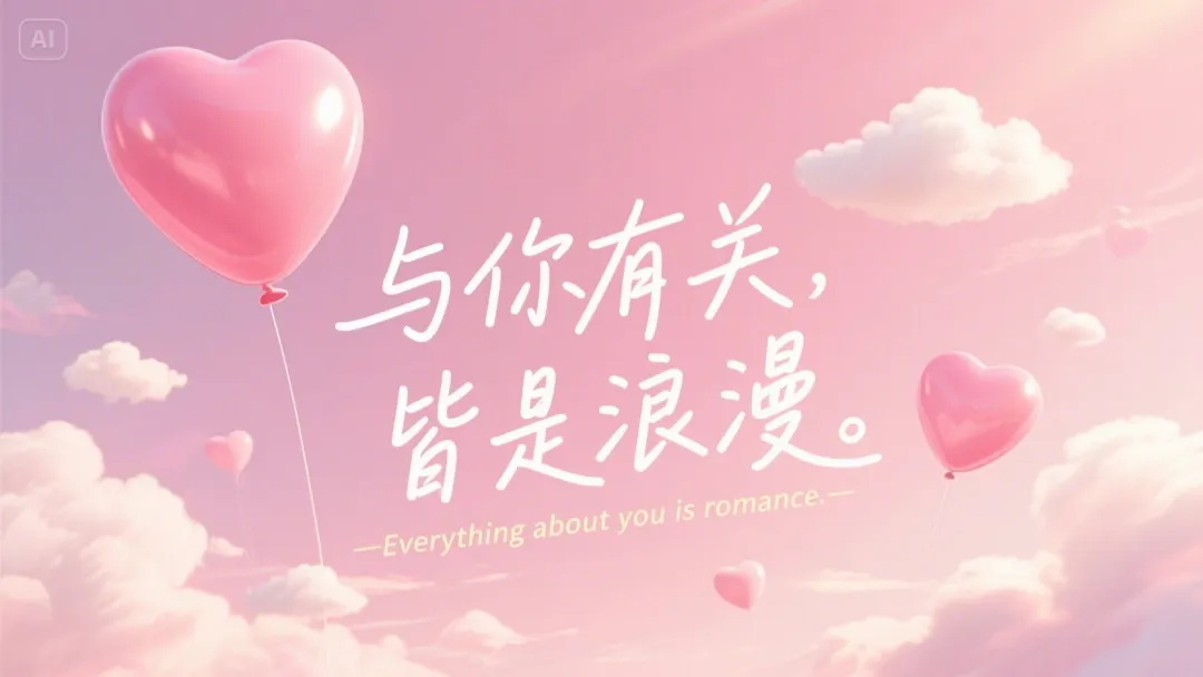 设计师私藏20组海报提示词!文字海报封神!-3 设计师私藏20组海报提示词!文字海报封神!