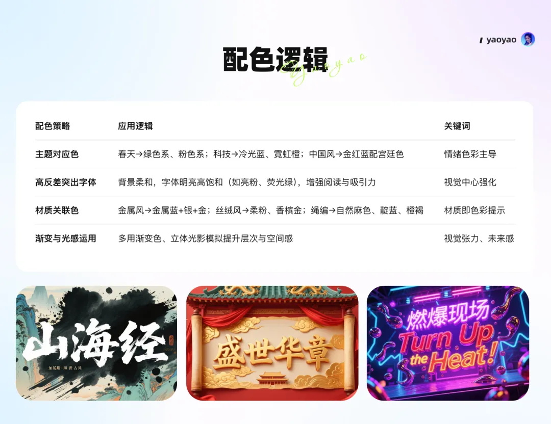 设计师私藏20组海报提示词!文字海报封神!-33 设计师私藏20组海报提示词!文字海报封神!