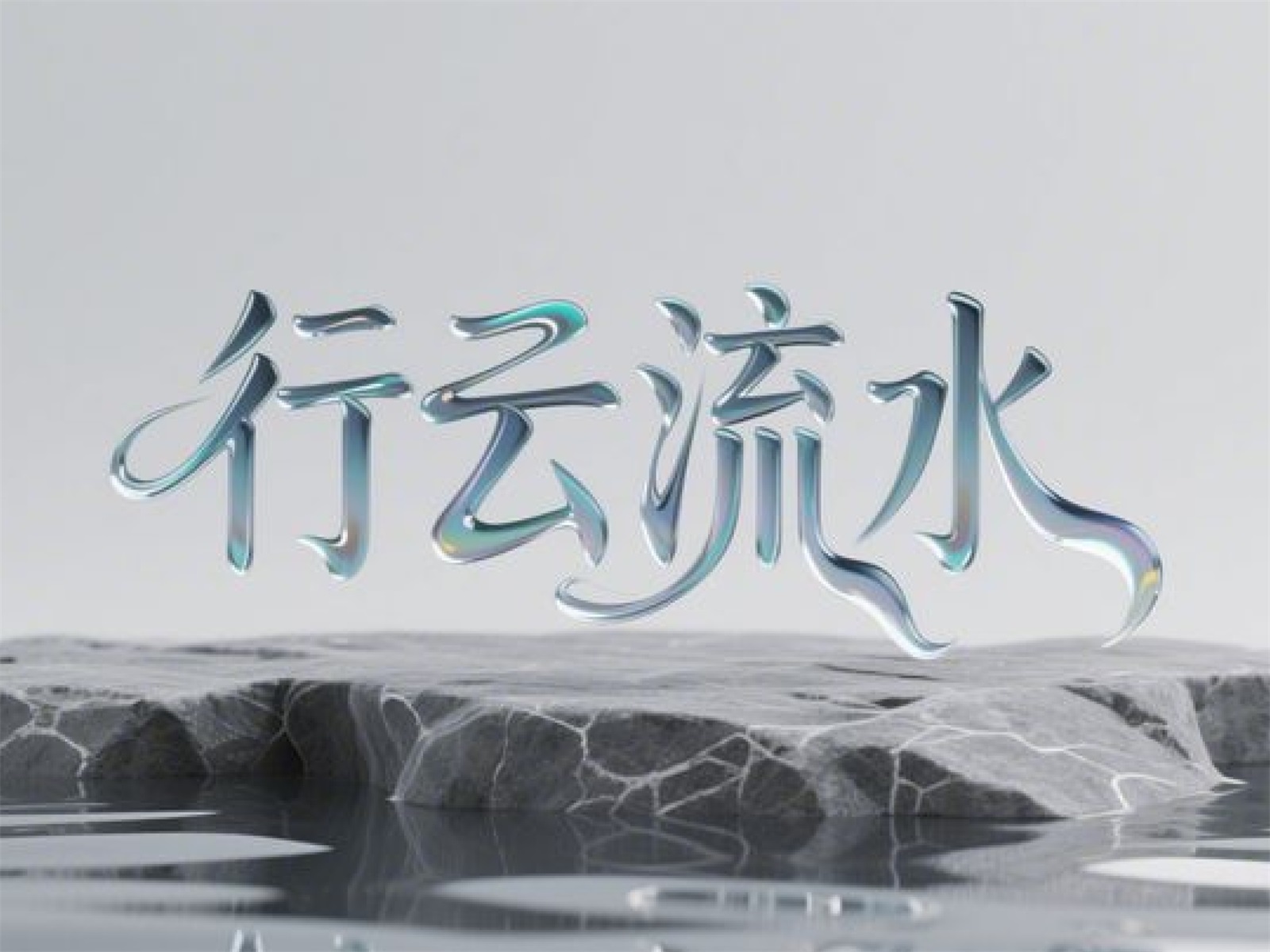 万字拆解！爸爸妈妈看了都会的AI中文字体生成技巧（100+提示词案例）