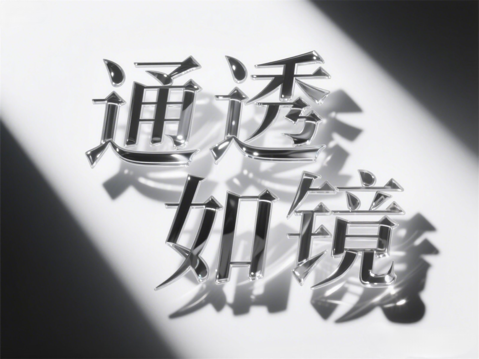 万字拆解！爸爸妈妈看了都会的AI中文字体生成技巧（100+提示词案例）