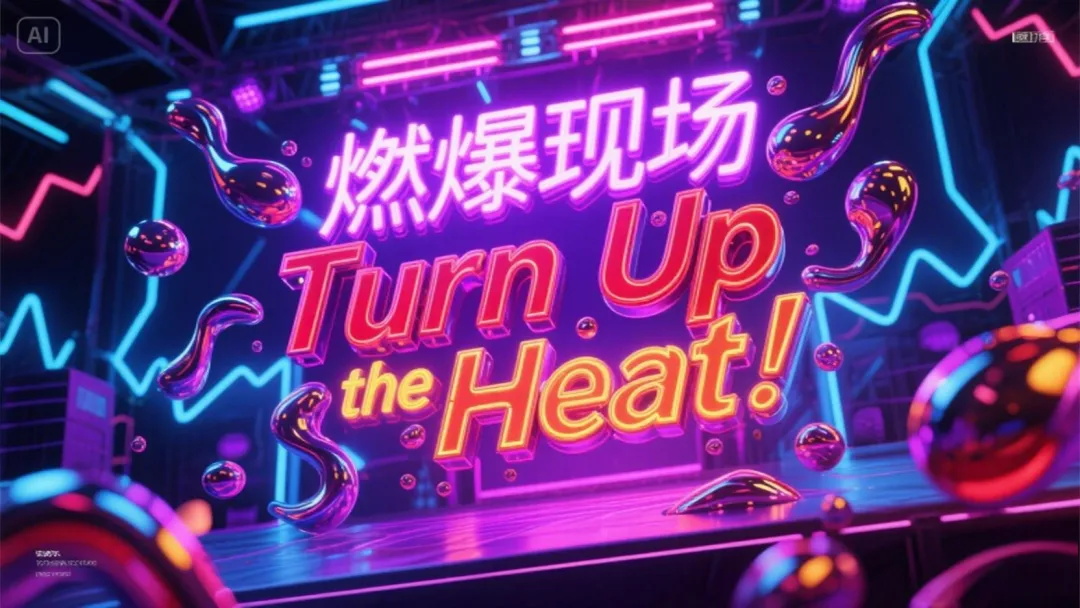 设计师私藏20组海报提示词!文字海报封神!-36 设计师私藏20组海报提示词!文字海报封神!