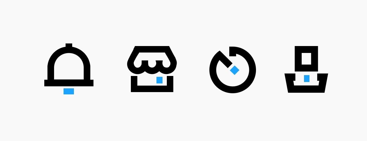 掌握这3个方法,新手也能做出精致的图标设计(附实战演示)-13 掌握这3个方法,新手也能做出精致的图标设计(附实战演示)