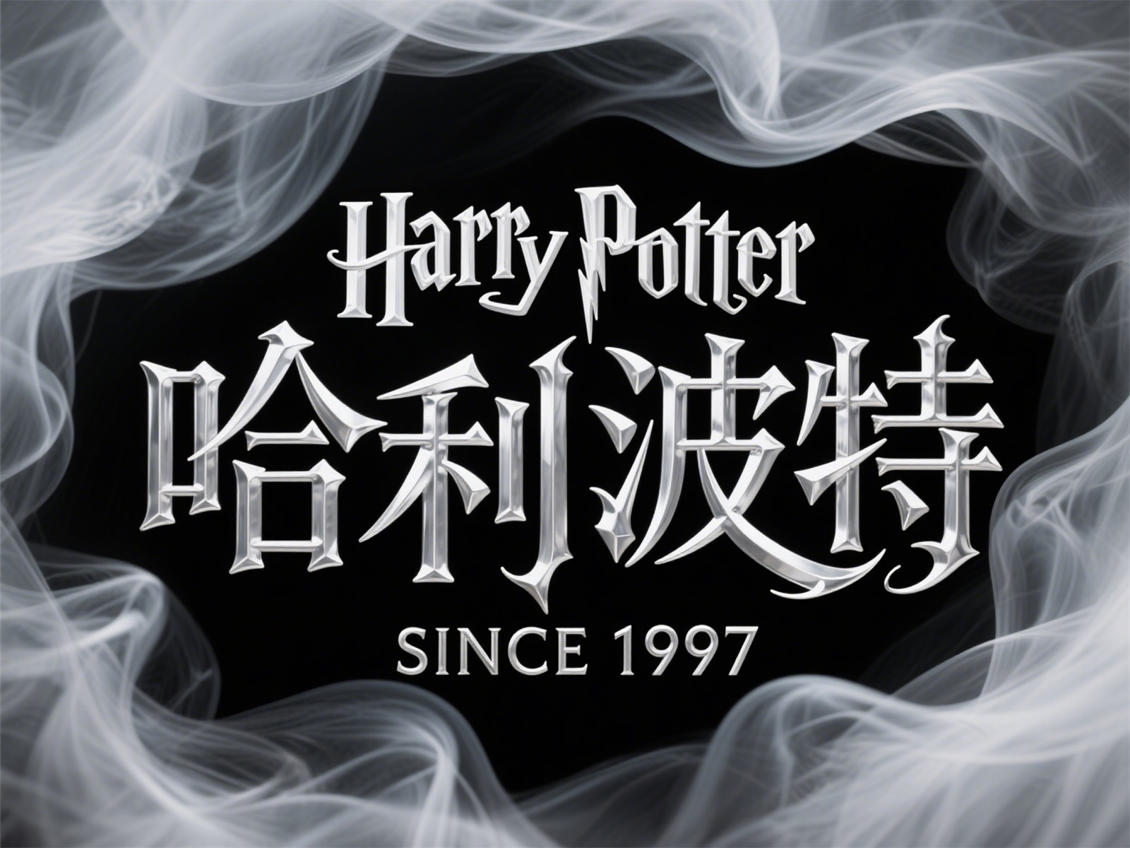 万字拆解！爸爸妈妈看了都会的AI中文字体生成技巧（100+提示词案例）