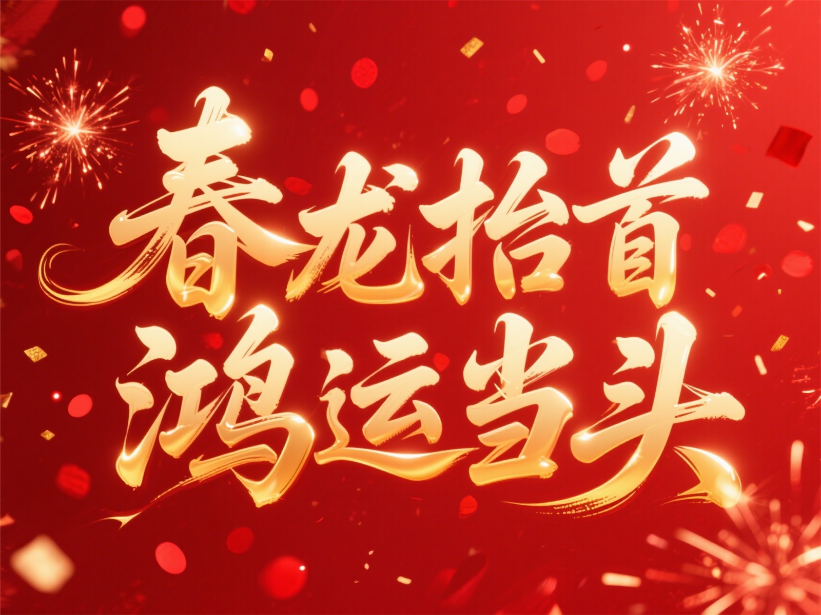 万字拆解！爸爸妈妈看了都会的AI中文字体生成技巧（100+提示词案例）