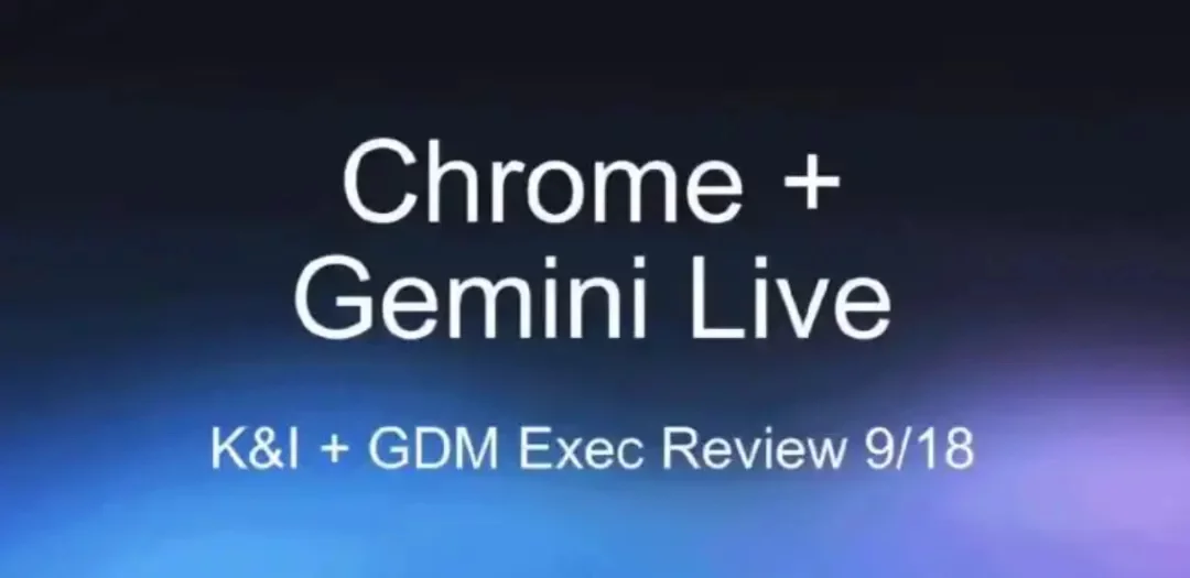 趋势抢先知!2025年5月值得关注的10条AI资讯-8 趋势抢先知!2025年5月值得关注的10条AI资讯