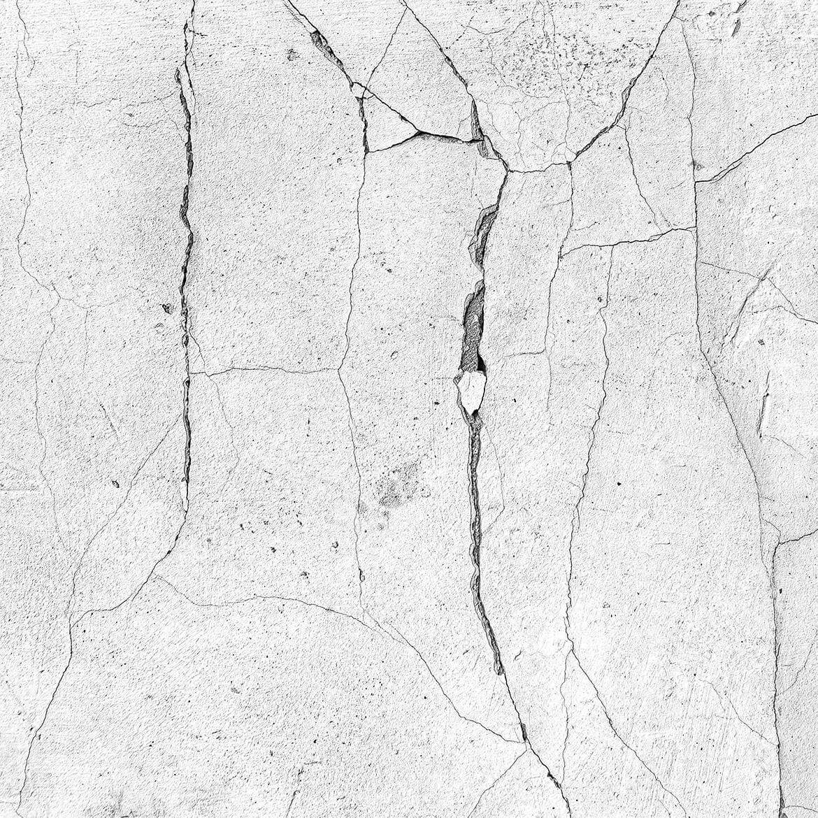 15个白色混凝土粗糙的墙纹理JPG图片素材包