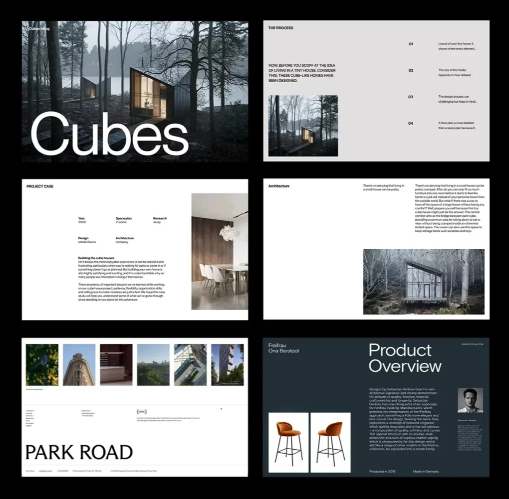 为什么国内的UI设计比国外复杂?高手总结了3个深层原因-5 为什么国内的UI设计比国外复杂?高手总结了3个深层原因