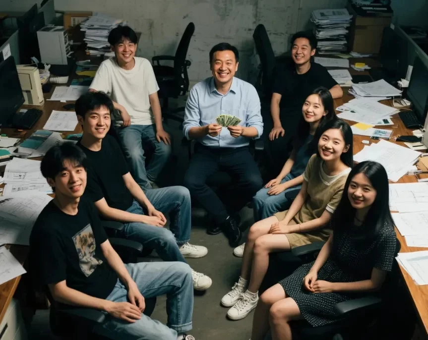 让AI给你推荐客户！深入分析AI如何重塑设计服务市场