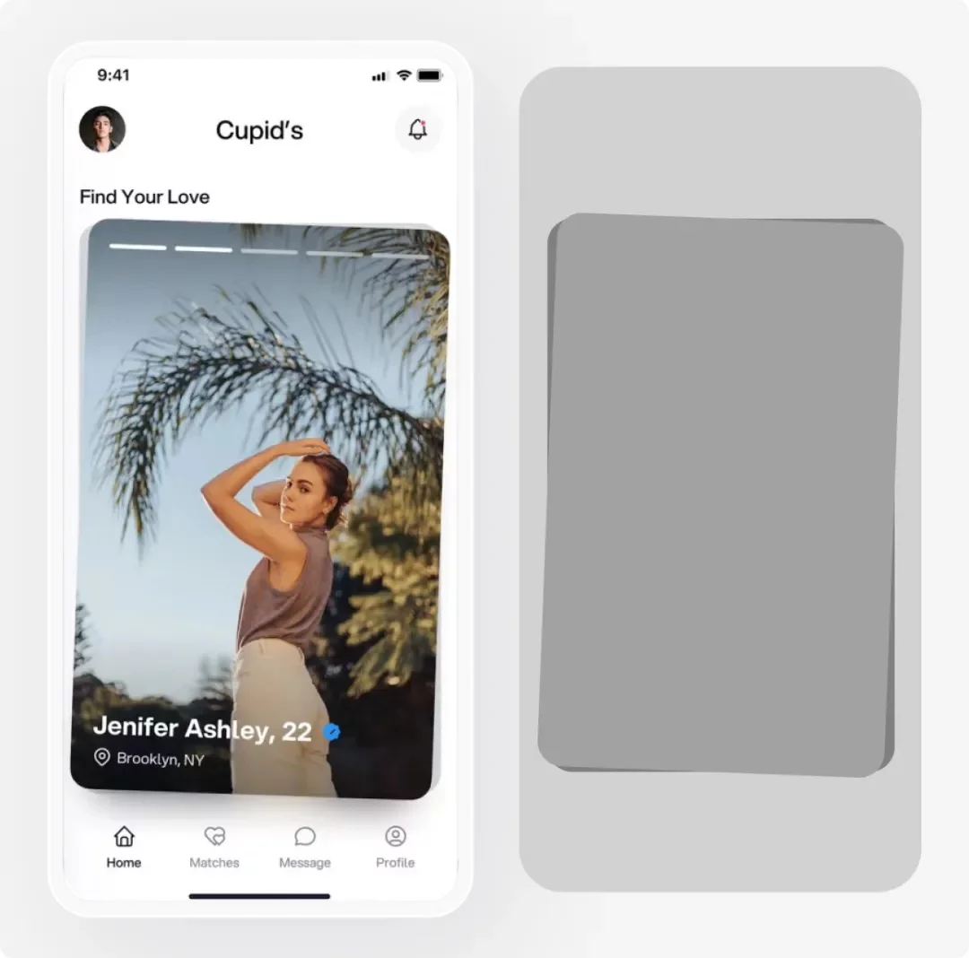 如何做好艺术感的UI设计？掌握这4个关键设计手法就够！
