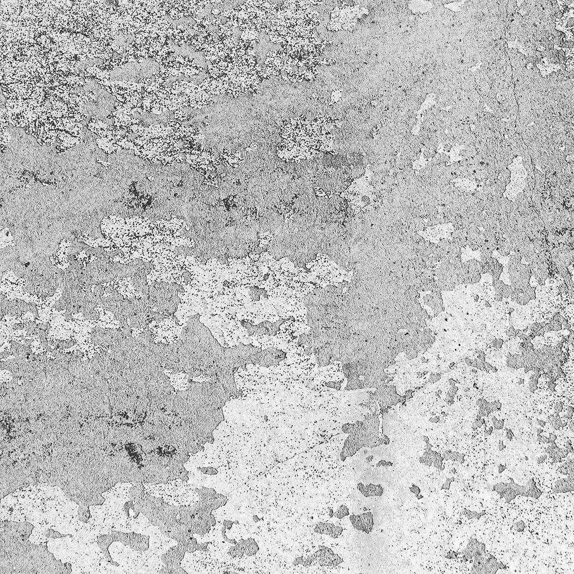 15个白色混凝土粗糙的墙纹理JPG图片素材包