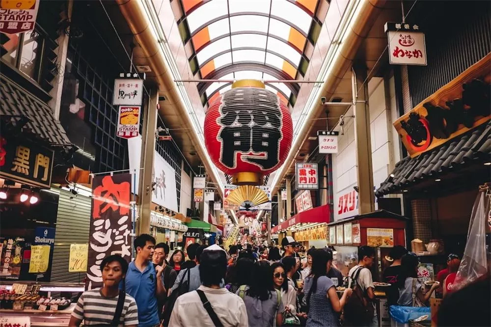 为什么国内的UI设计比国外复杂?高手总结了3个深层原因-4 为什么国内的UI设计比国外复杂?高手总结了3个深层原因