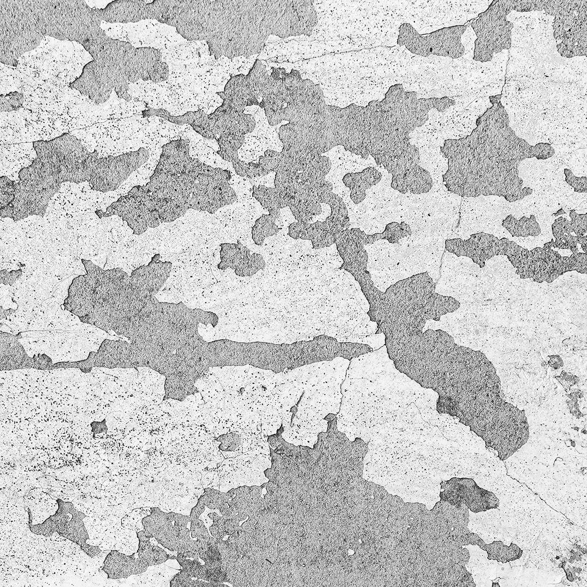 15个白色混凝土粗糙的墙纹理JPG图片素材包