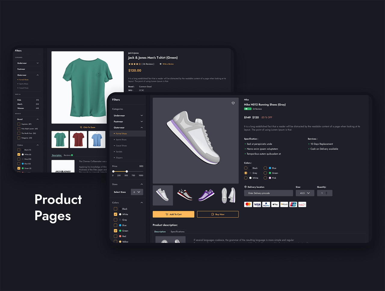 顶级团队都在“抄”的后台模板，80个UI素材能直接拖进Figma了！