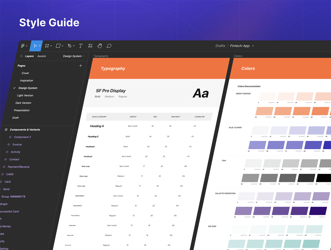 100个金融相关的APP素材！帮你轻松打造交易系统