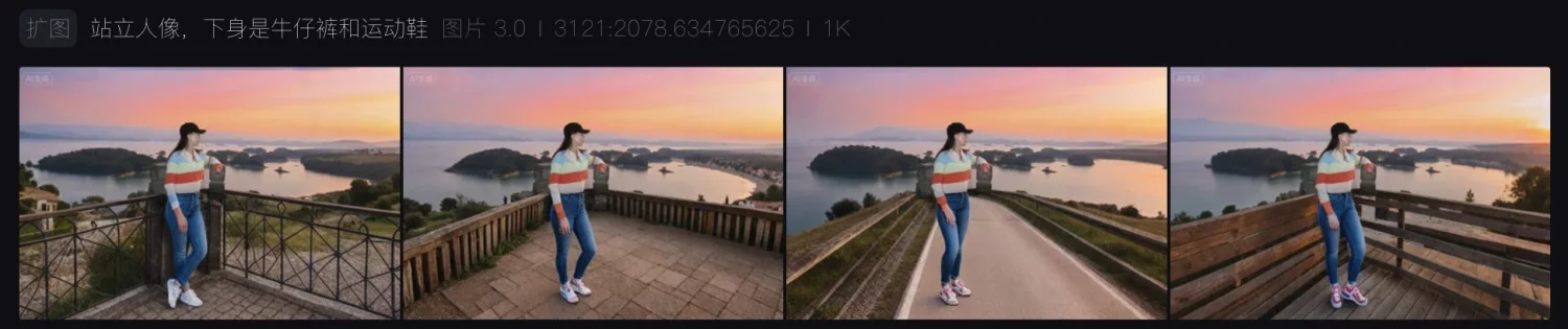 19种玩法超全总结！即梦 AI 垫图指南（附提示词）