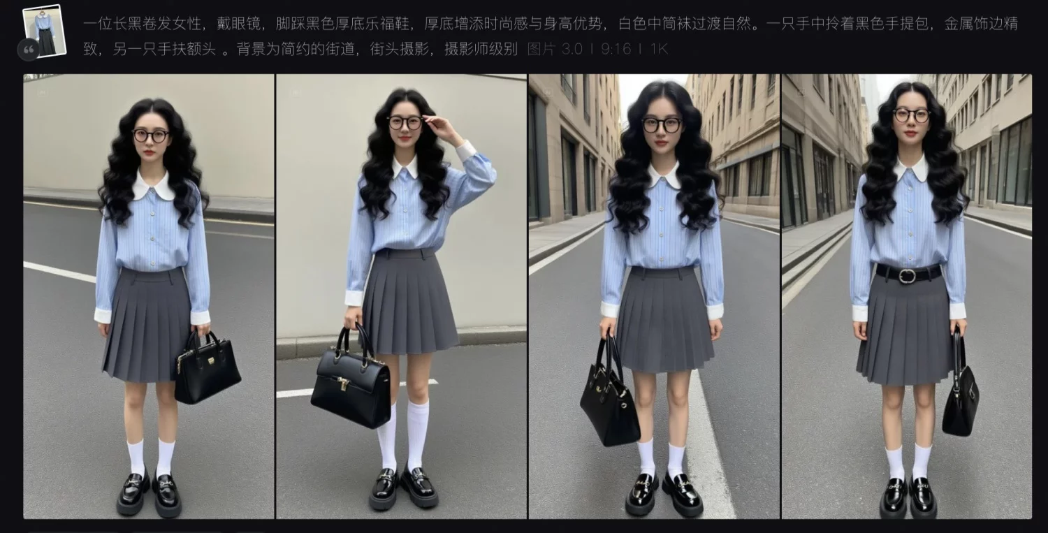 19种玩法超全总结！即梦 AI 垫图指南（附提示词）