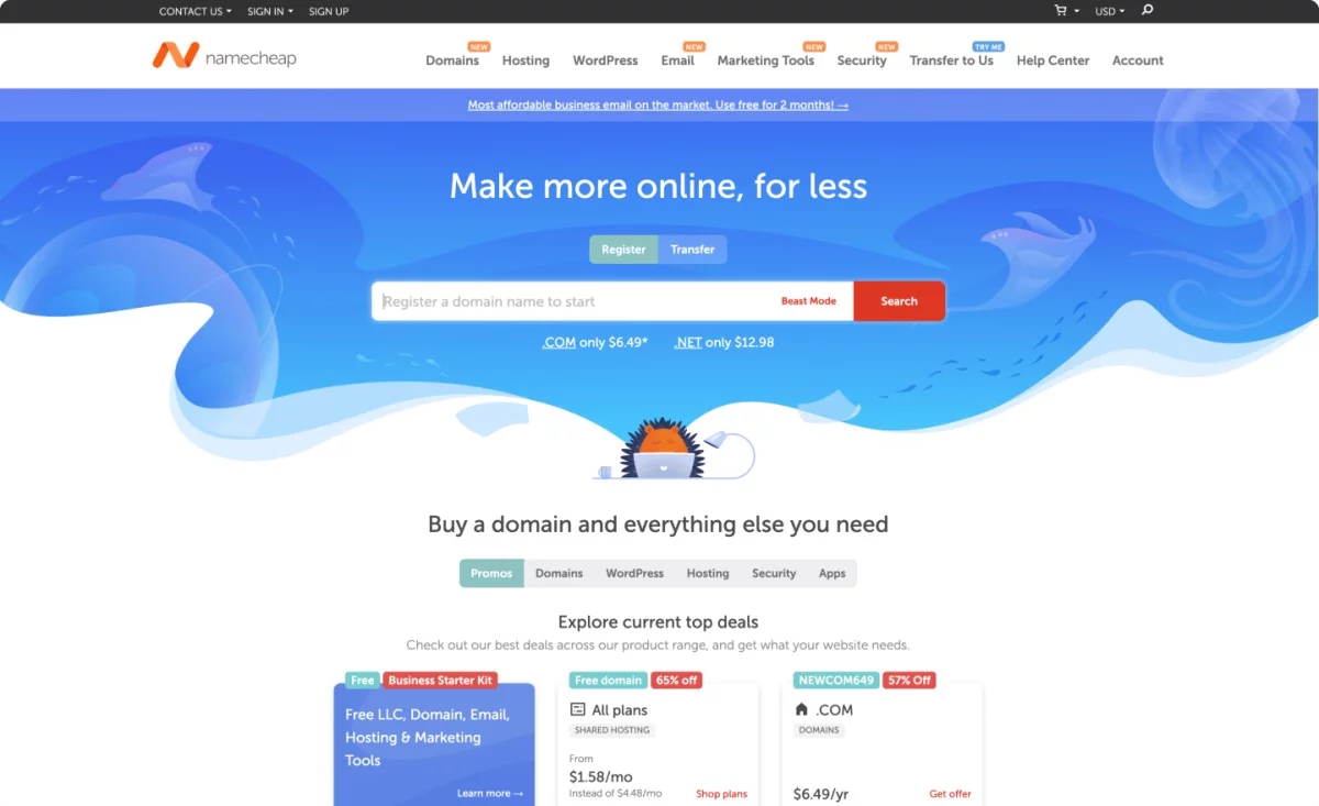 6个步骤保姆级教程！教设计师轻松独立完成建站