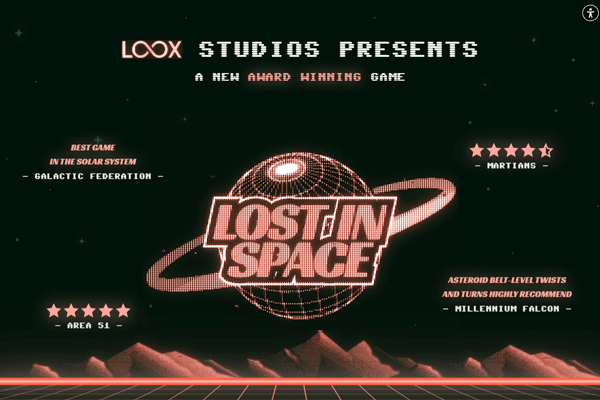 超多设计灵感！带你解锁7个复古主义设计风格