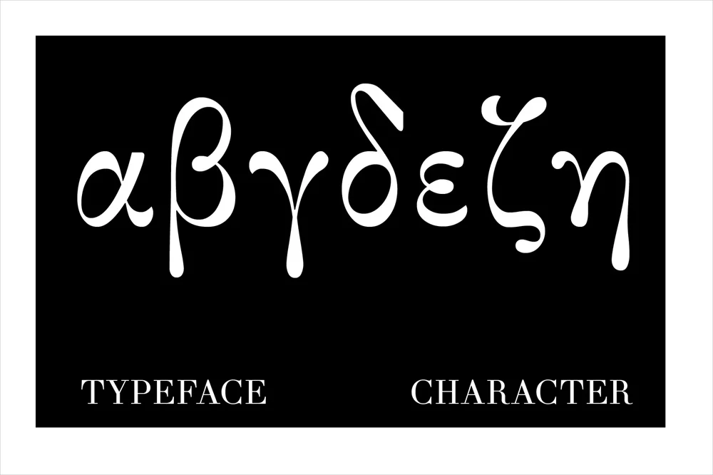 国际大牌都爱用！从普通到高级，你只差这套免费字体的距离​