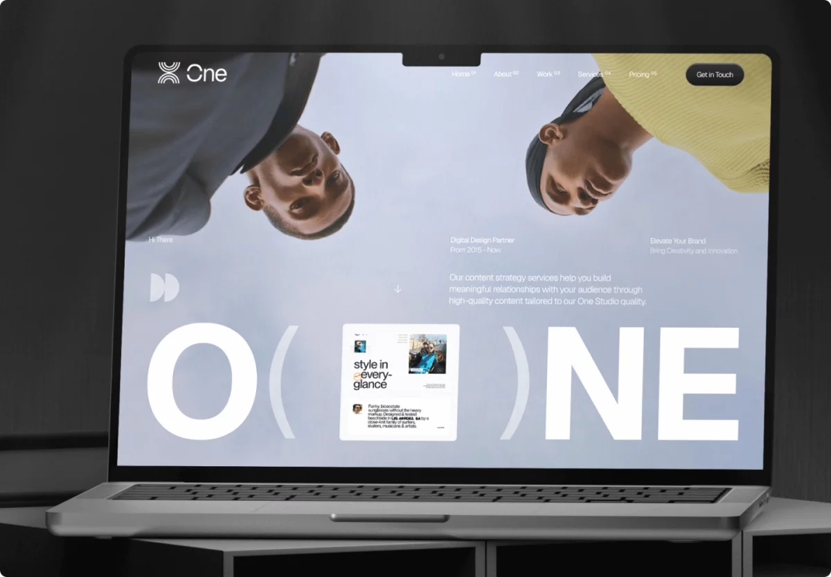 6个步骤保姆级教程！教设计师轻松独立完成建站