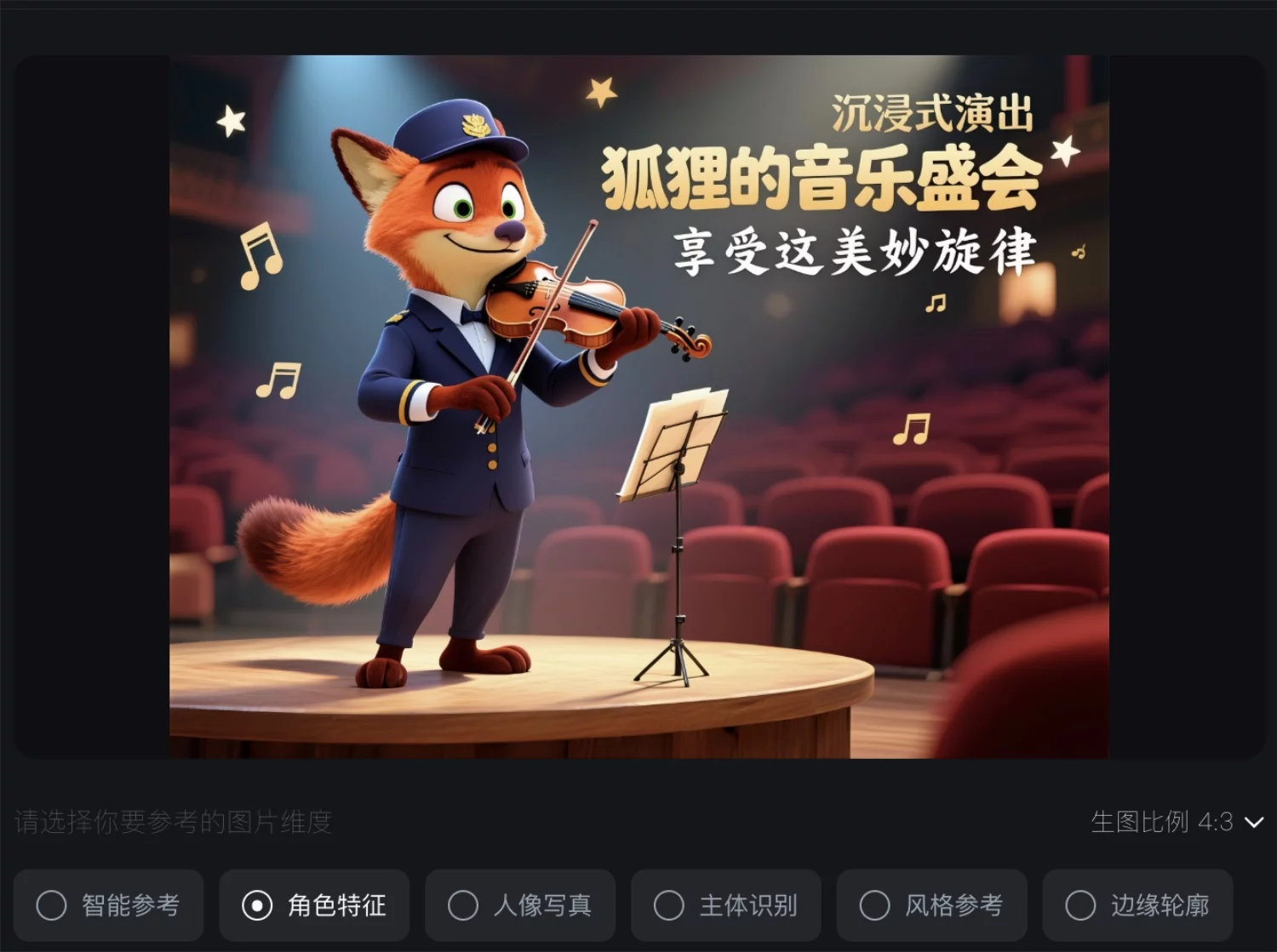 19种玩法超全总结！即梦 AI 垫图指南（附提示词）