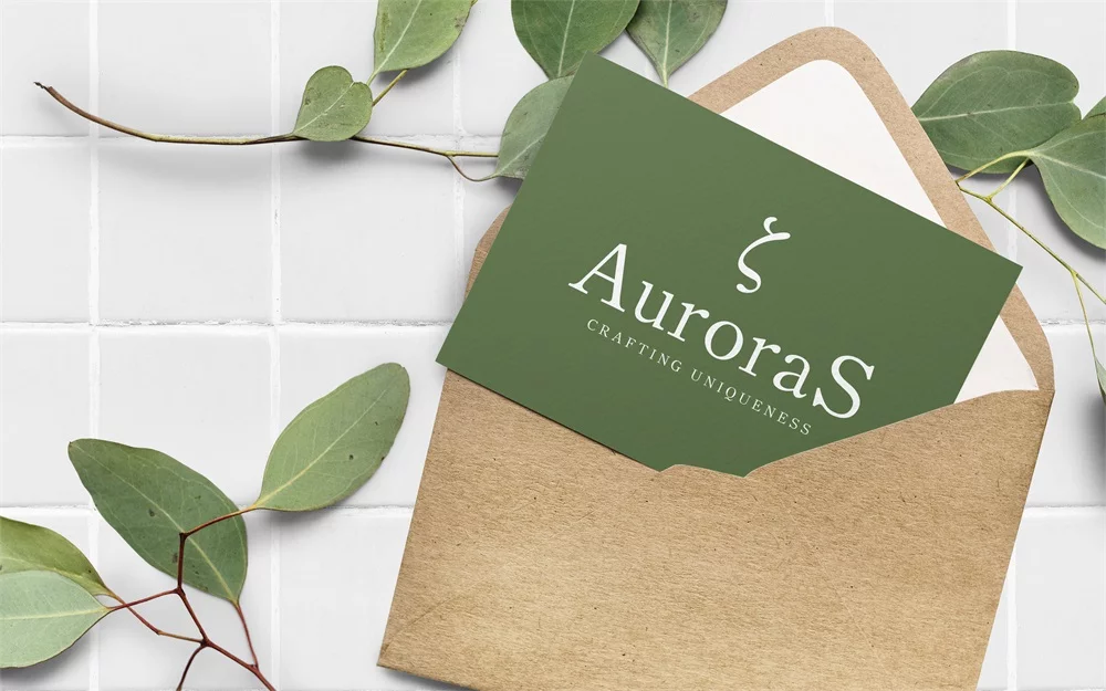 国际大牌都爱用！从普通到高级，你只差这套免费字体的距离​