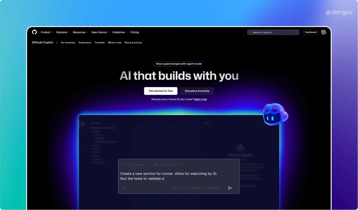 6个步骤保姆级教程！教设计师轻松独立完成建站