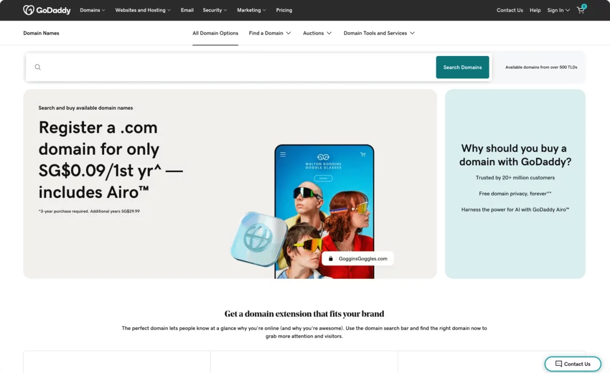 6个步骤保姆级教程！教设计师轻松独立完成建站