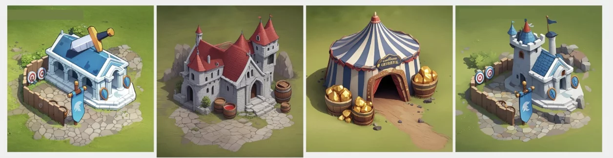 19种玩法超全总结！即梦 AI 垫图指南（附提示词）