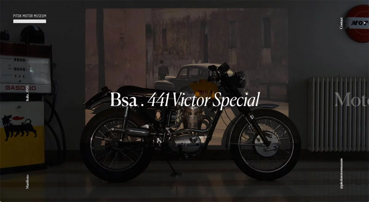 超多设计灵感！带你解锁7个复古主义设计风格