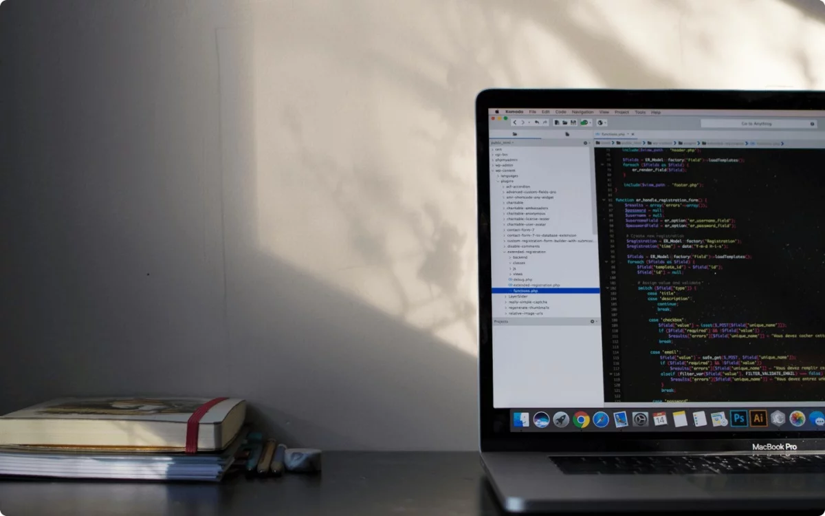 6个步骤保姆级教程！教设计师轻松独立完成建站