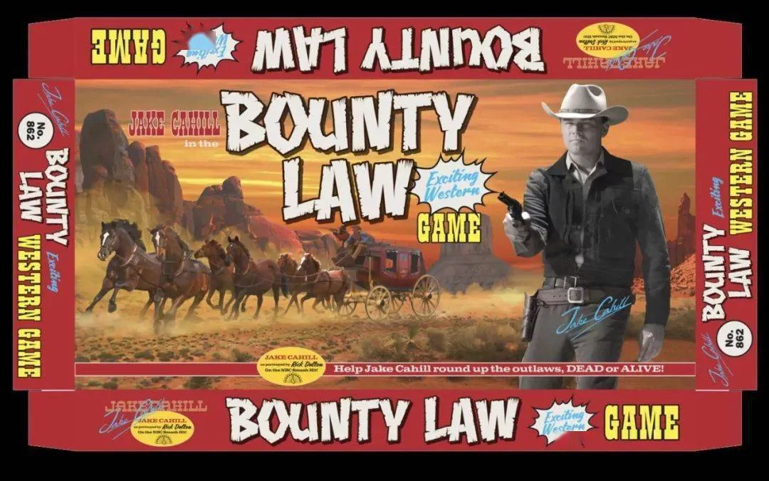 超多设计灵感！带你解锁7个复古主义设计风格